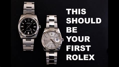 Starting a Rolex Watch Business: An In